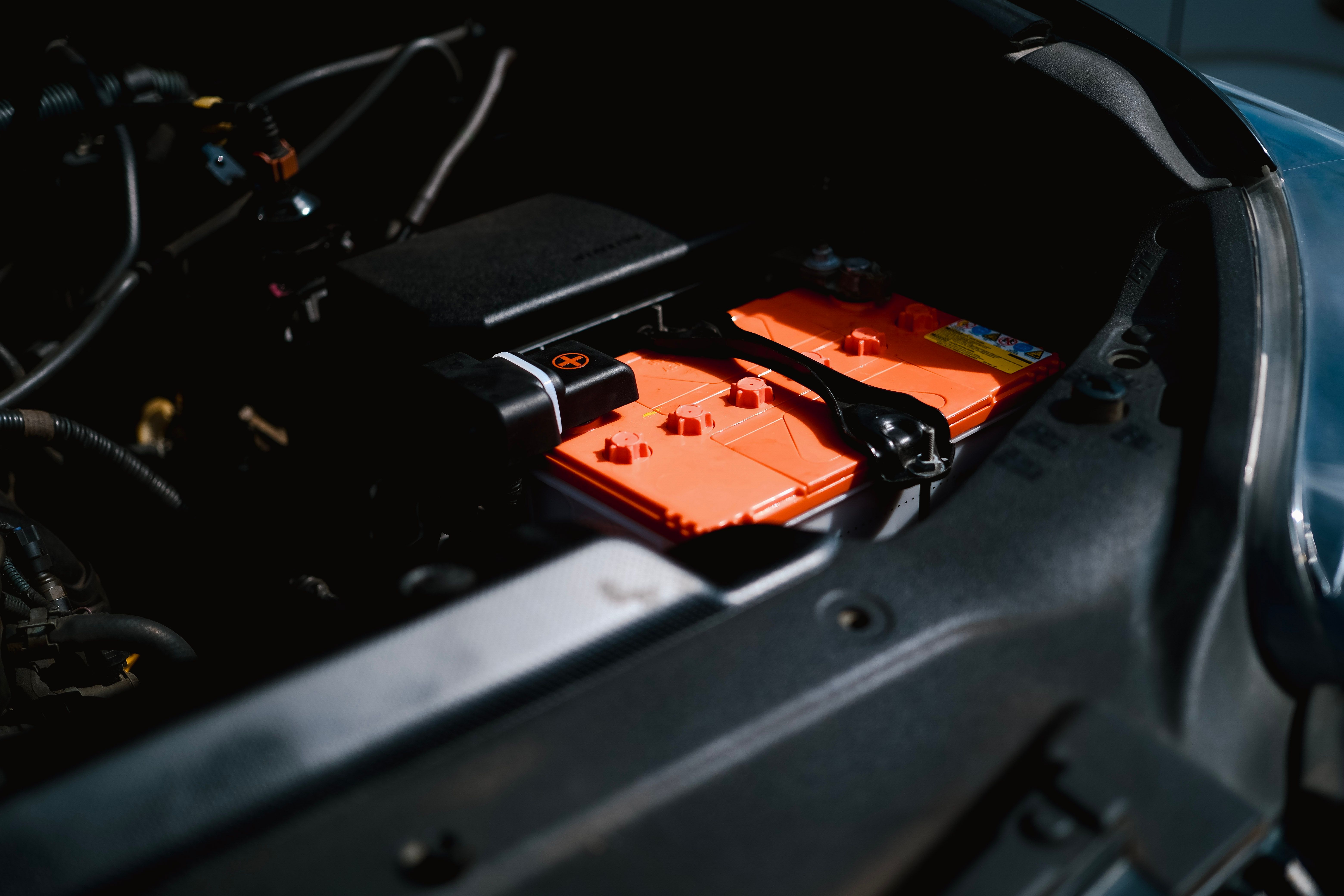 Otomotiv Servis ve Diagnostik Atölyesi